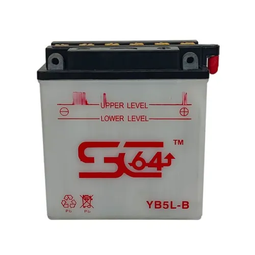 YB5L-BS Asic