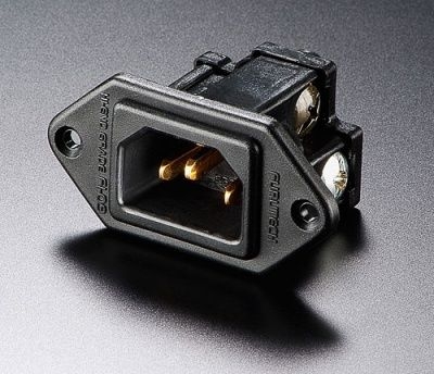 Furutech - IEC Inlet - FI-09(G)