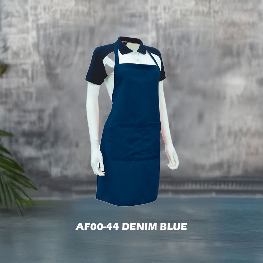 AF00-44 Denim Blue