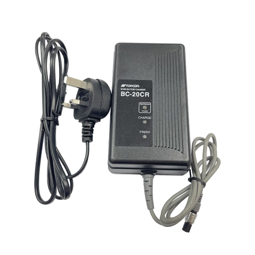 BC-20CR Battery Charger