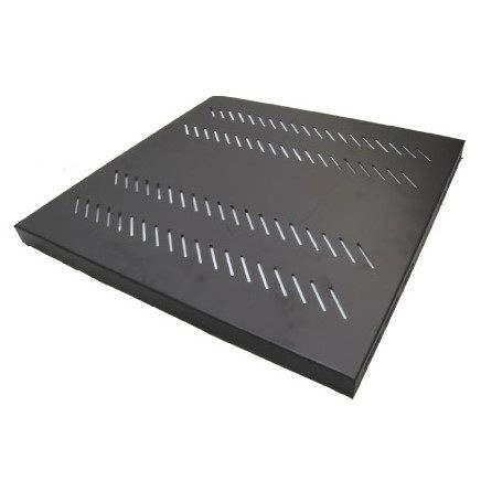 Vented Reinforced Fixed Tray 