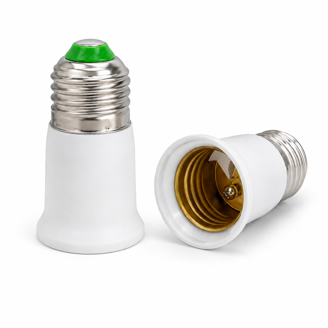 E27 (ES) to E27 (ES) Holder