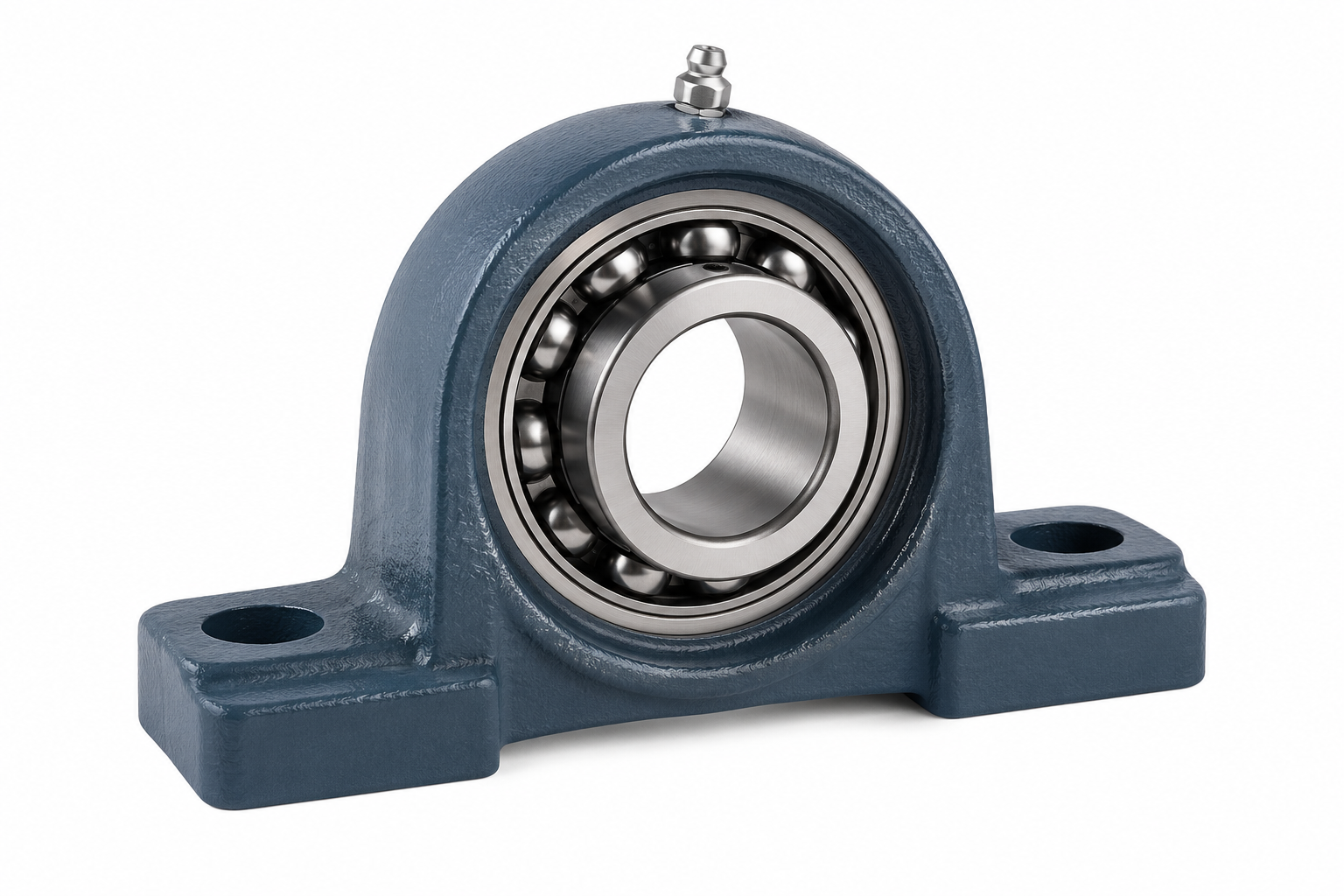 Predictive Maintenance Bearing Diagnostics