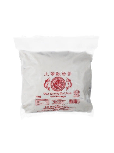 TL Fish Paste 1kg