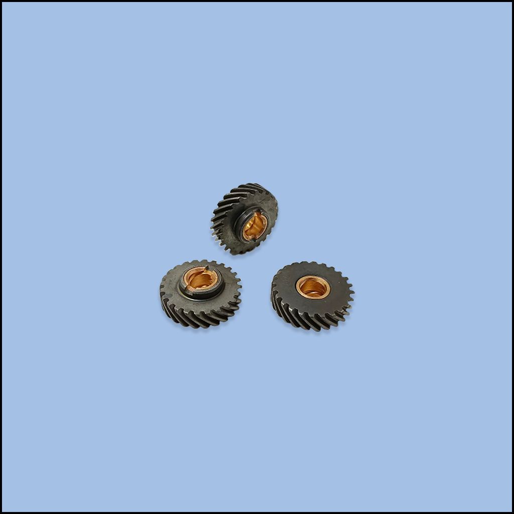 SPUR GEAR (87C3-40)