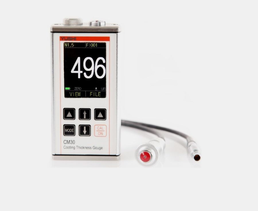 Coating Thickness Gauge