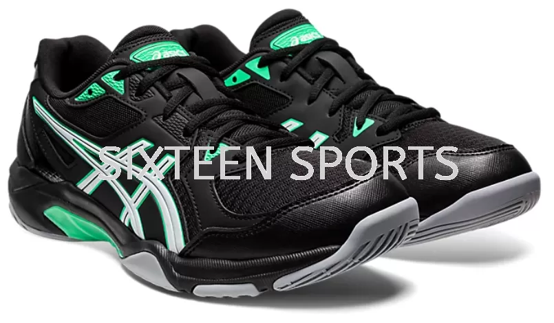 Asics Gel Rocket-10 Badminton Shoes (Men)