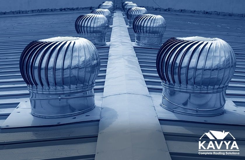 Garage Ventilation Service