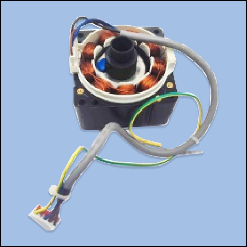 BRC-T1377E MOTOR (40933004)