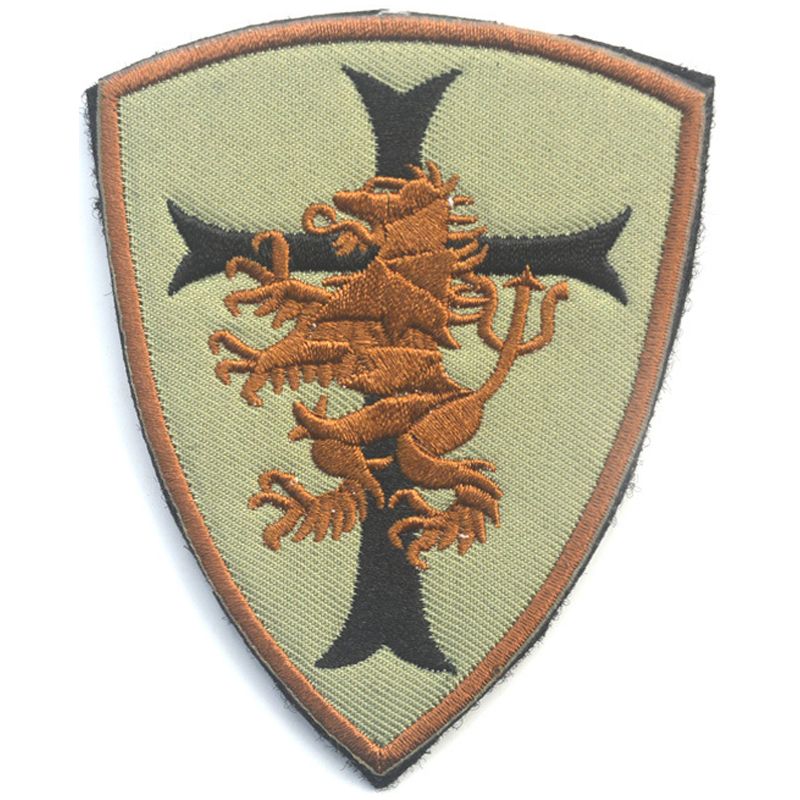 Patch