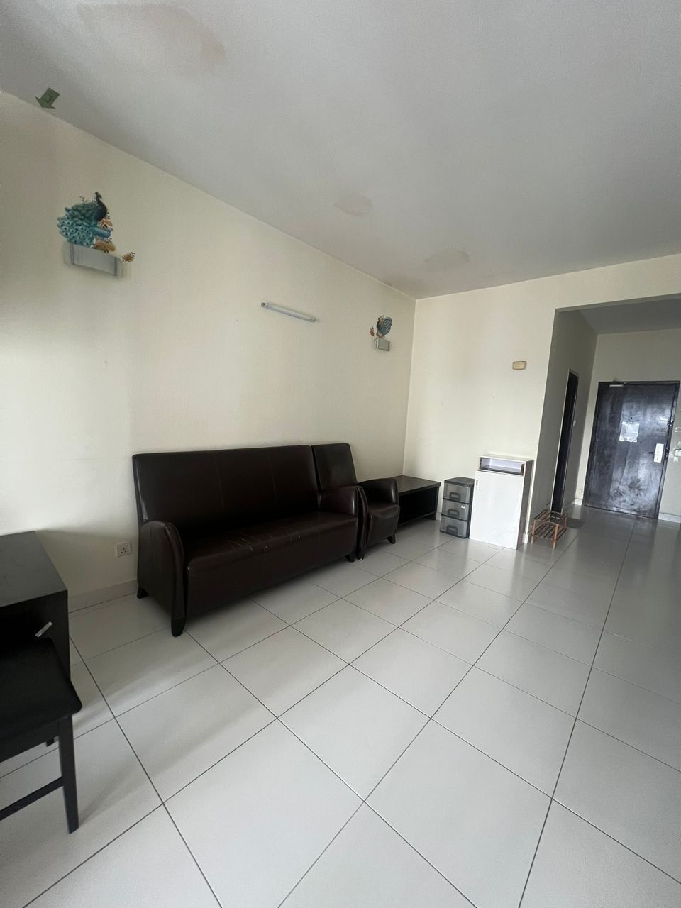 [FOR RENT] Taman Bayu Puteri Bayu Marina Studio Nice Design Fully Furnished Johor bahru