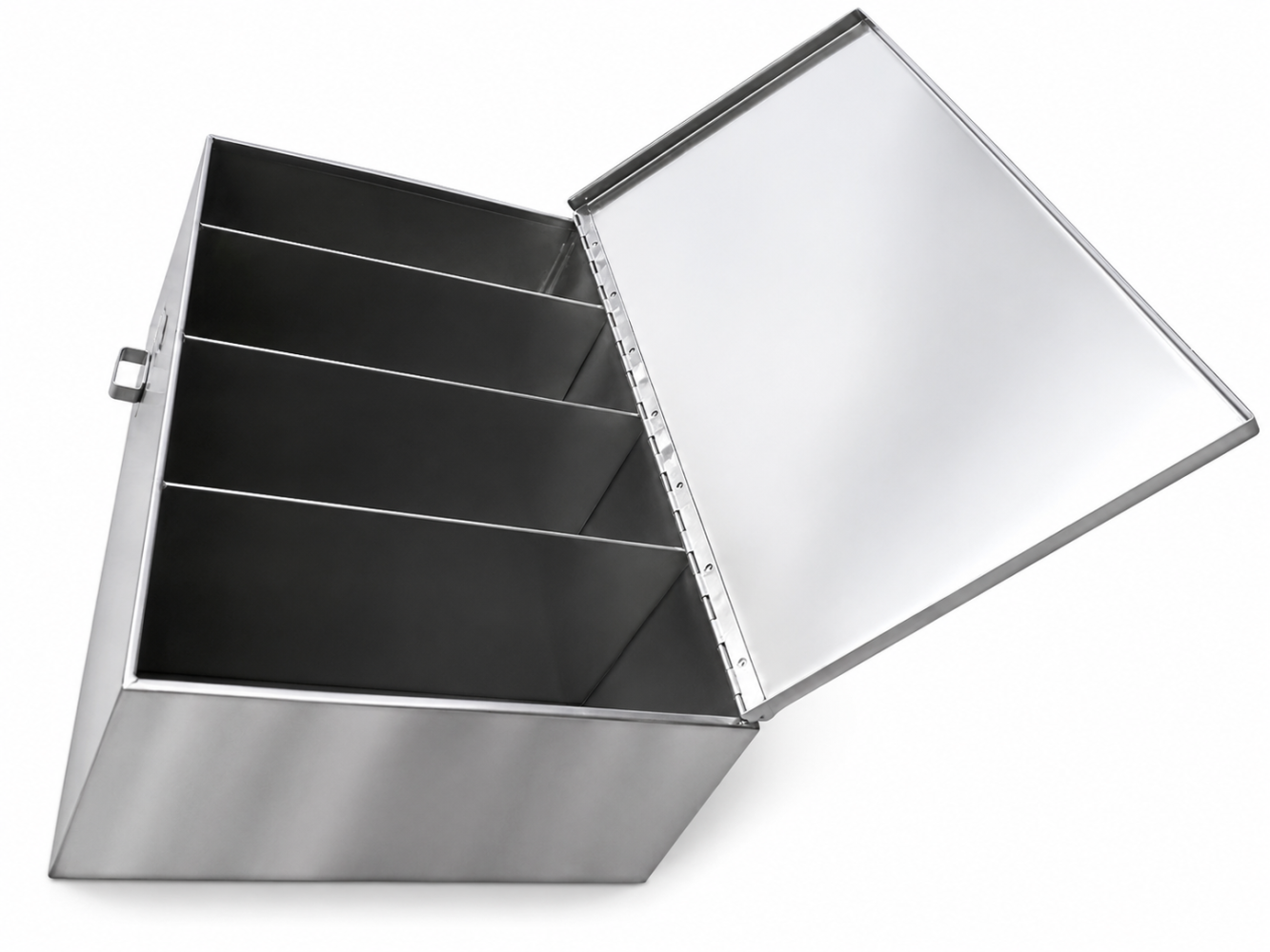 Compartment Organization Box
