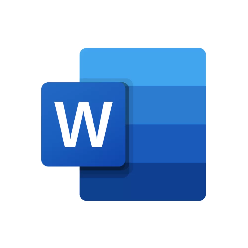 Microsoft Word