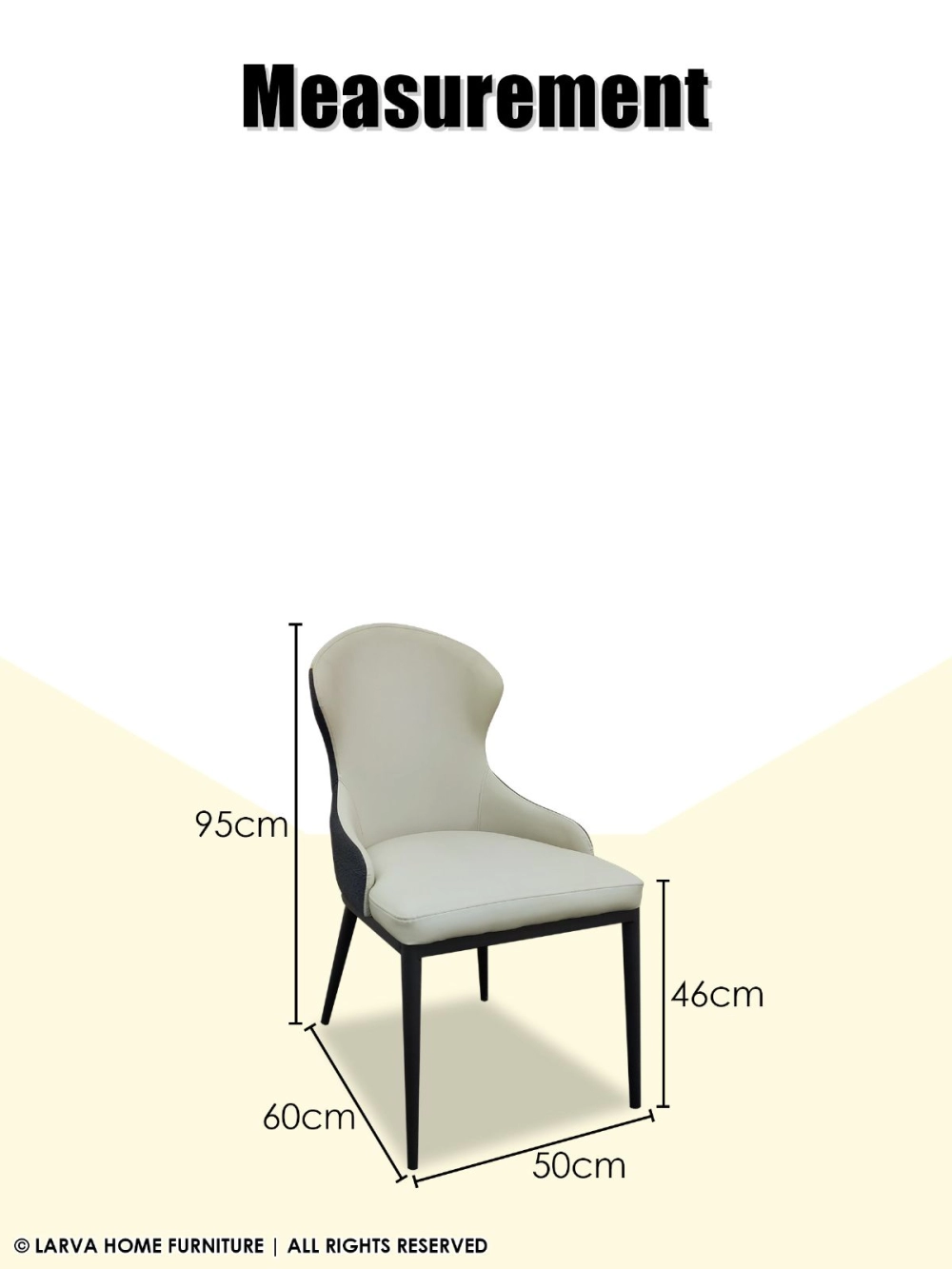 Esritel Dining Chair