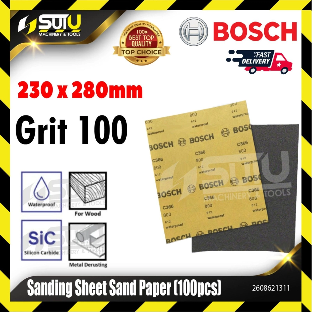 Grit 100 #2608621311