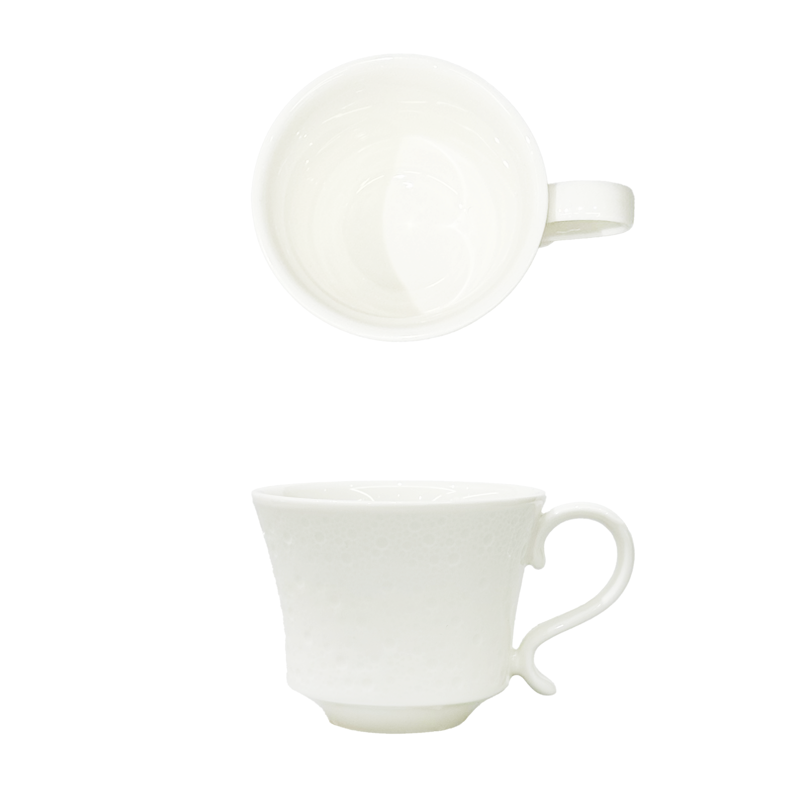 YX-BC-PC13917 Xingyu Black Tea Cup 星宇红茶杯