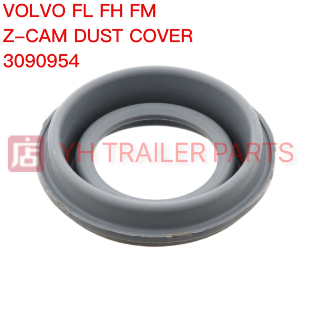 Z-CAM DUST COVER VOLVO 3090954