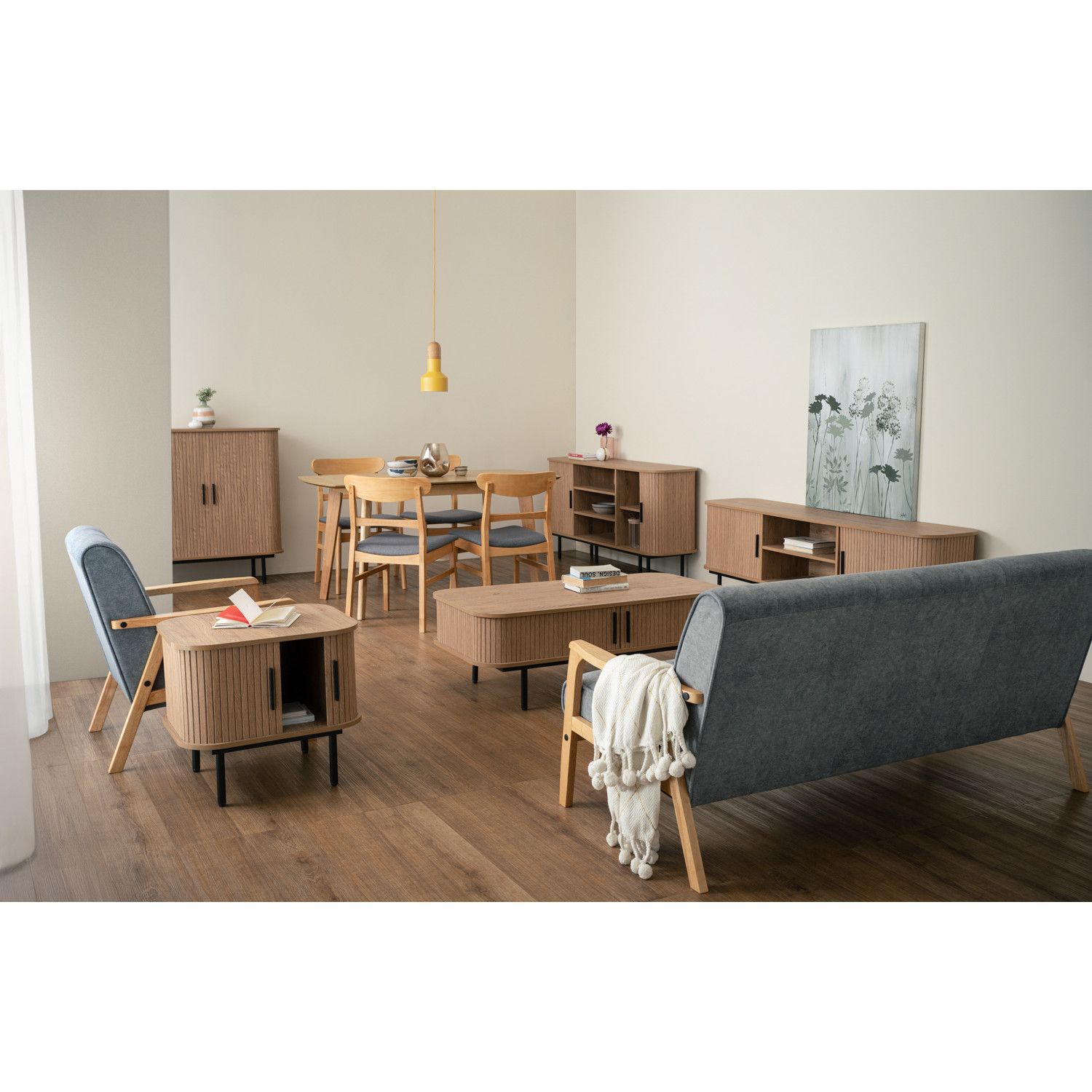 MALMO UNIT SERIES
