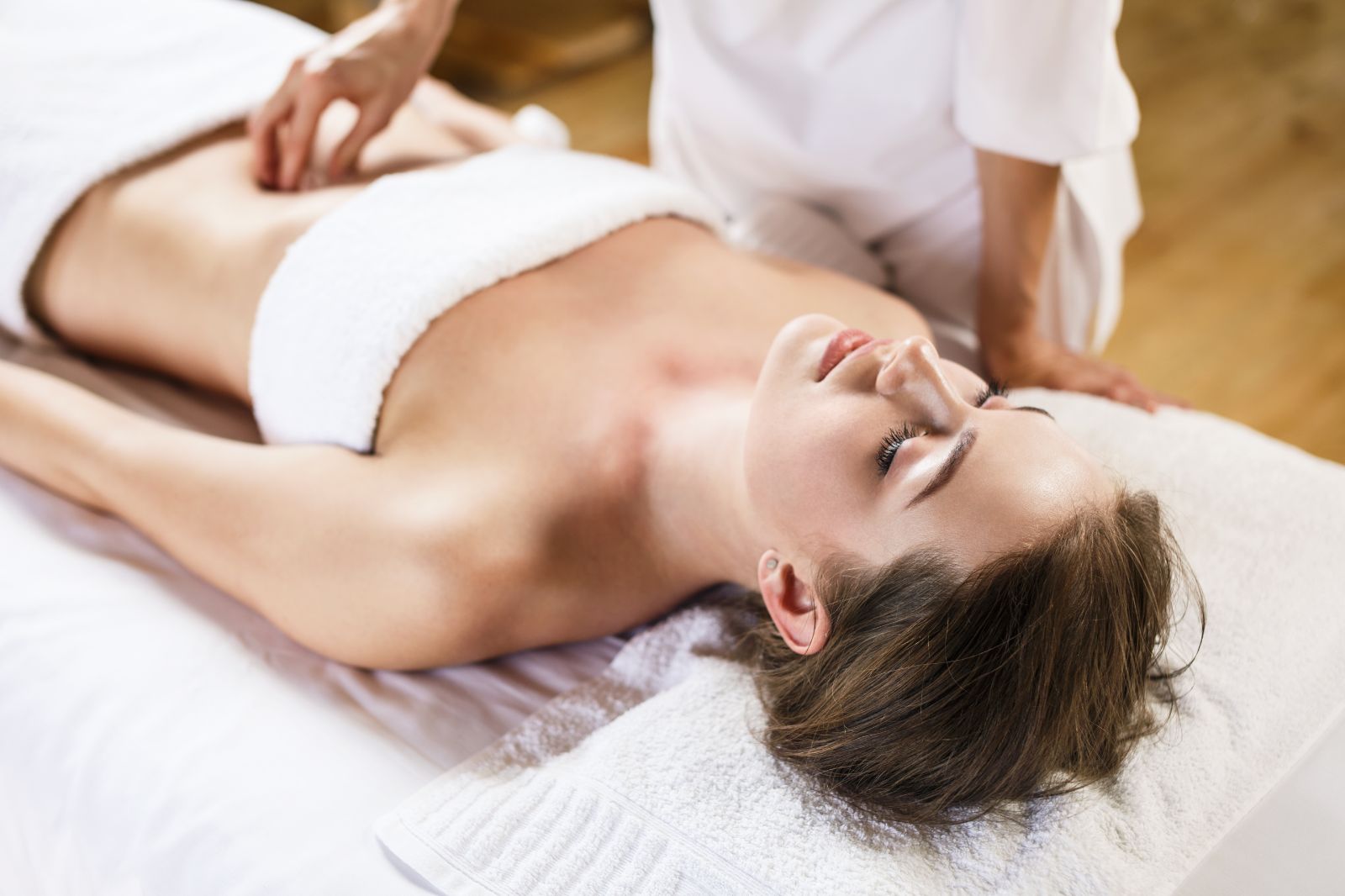 Diastasis Recti Restoration