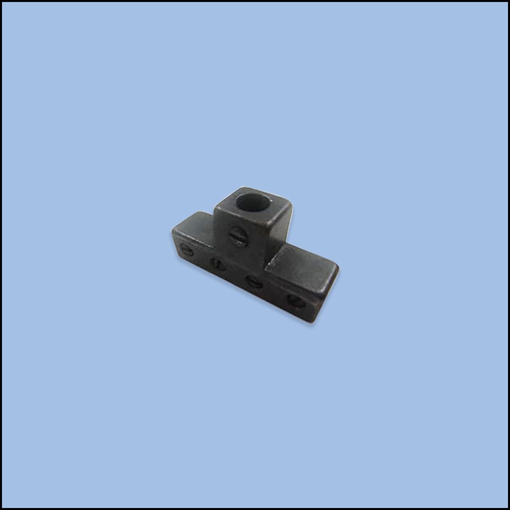 NEEDLE HOLDER 3/8 (3/8 X 4N NEEDLE HOLDER)