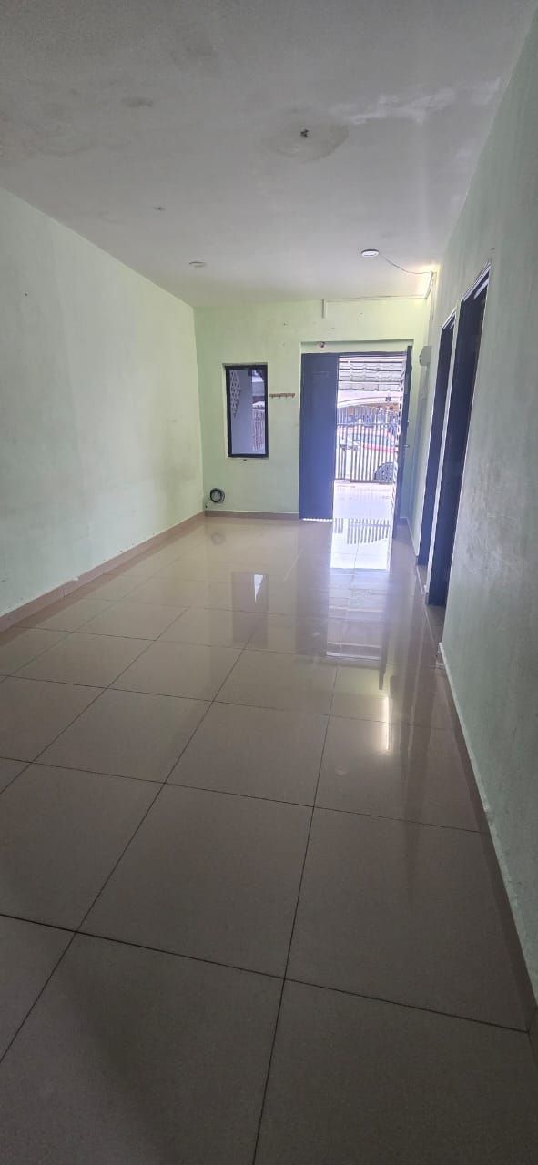 [FOR SALES] Taman Nesa Single Storey Low Cost House 3bed Renovated Skudai Johor Bahru