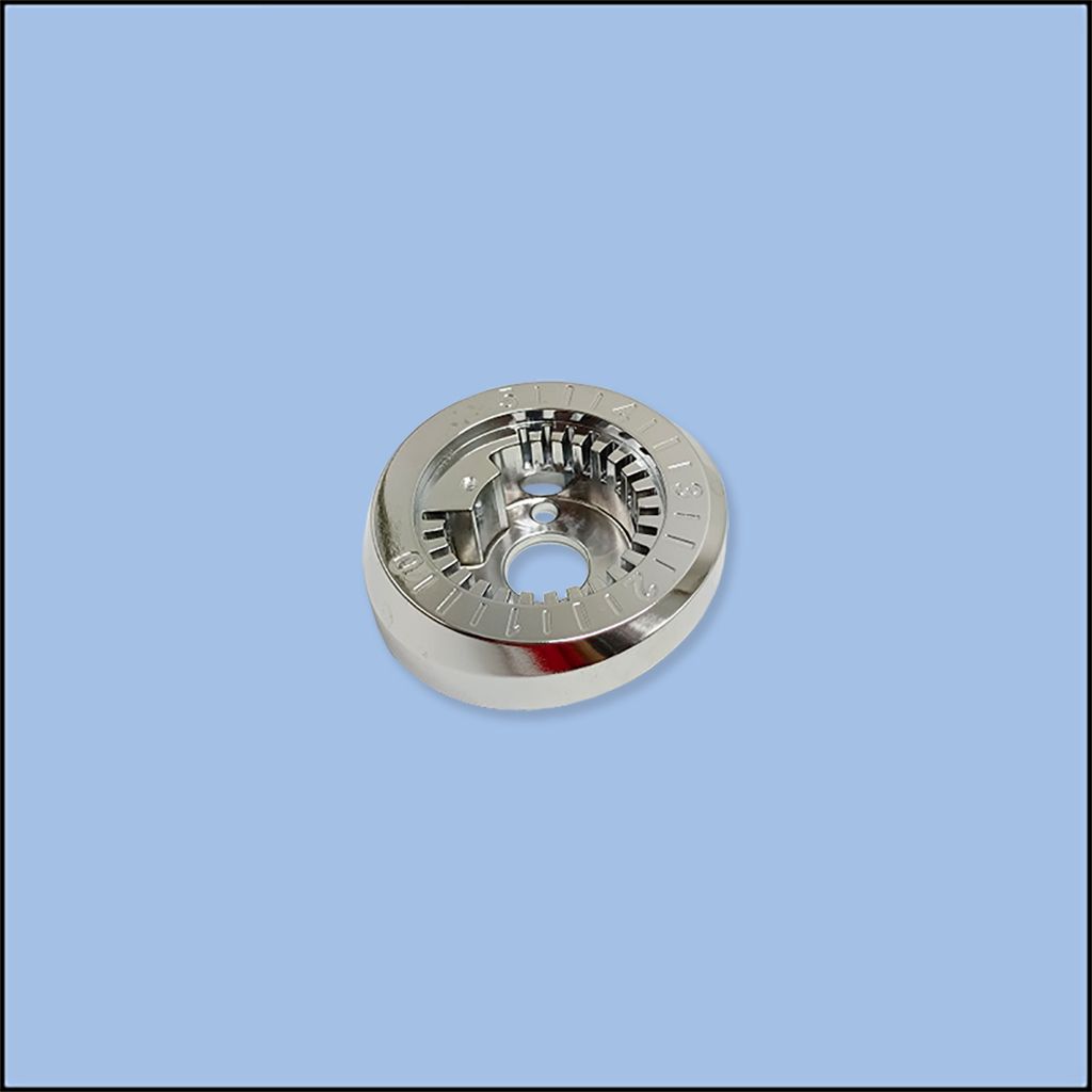 FIXING DIAL PLATE (13811012)