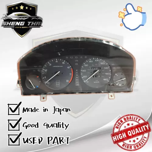 HONDA ACCORD SV4 SPEEDMETER CLUSTER METER