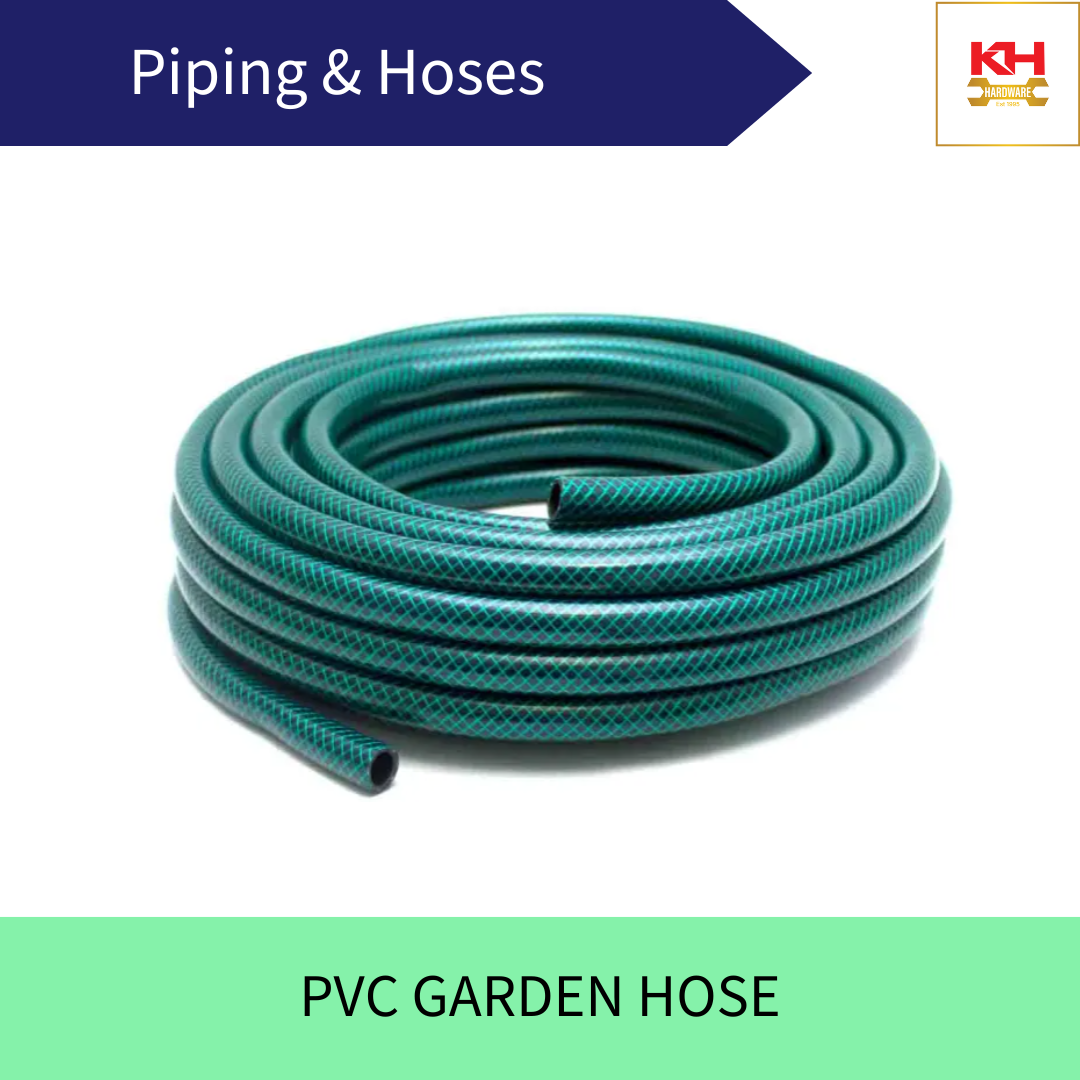 PVC Garden Hose