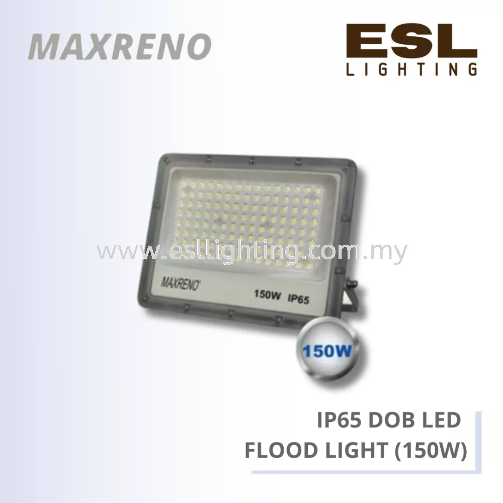MAXRENO DOB LED FLOOD LIGHT - MX-2770LF