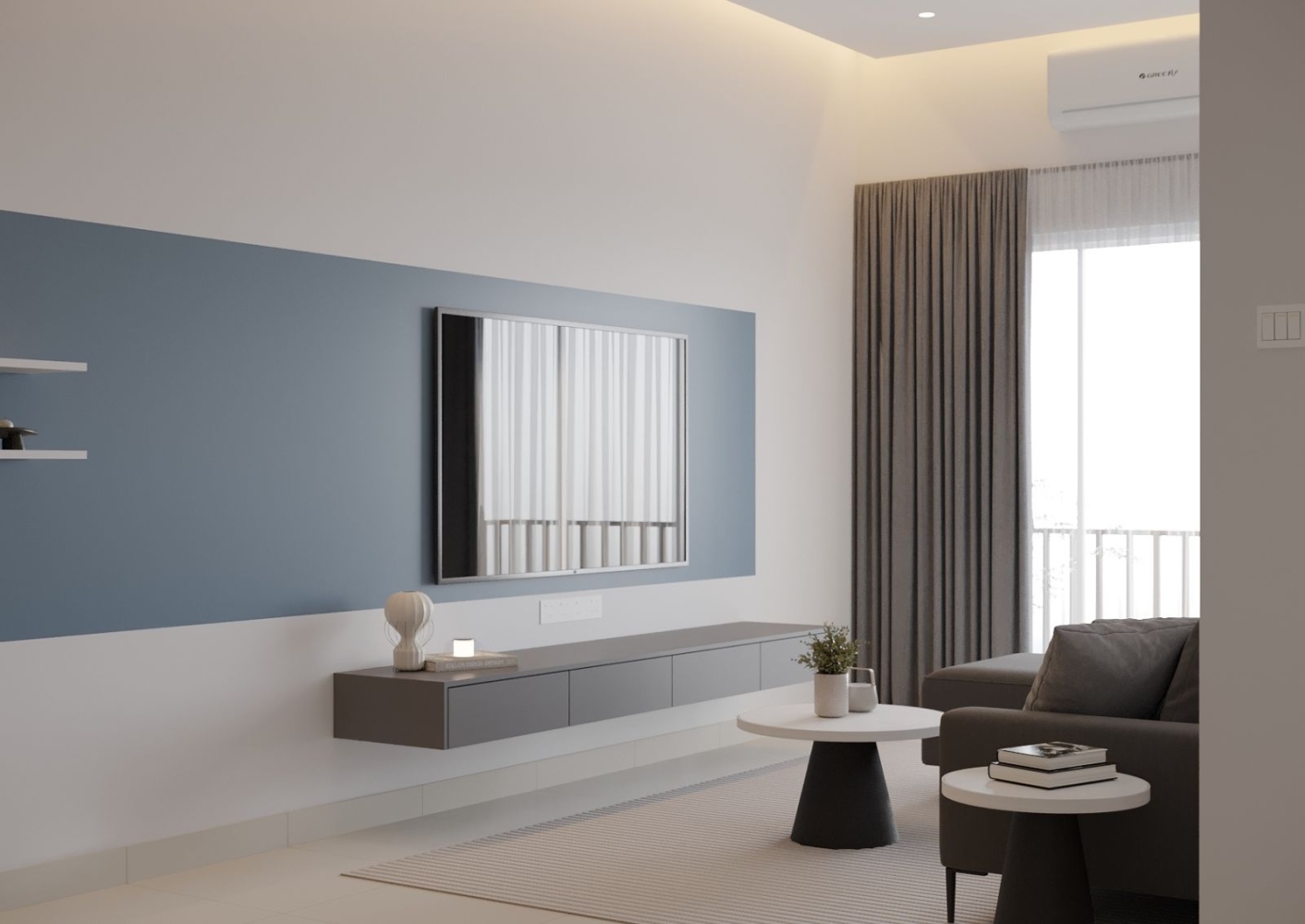 Neutral Minimal | Kedah
