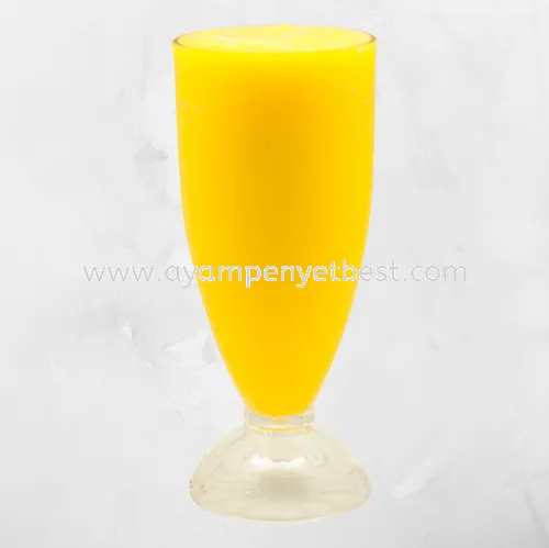 Mango Blended