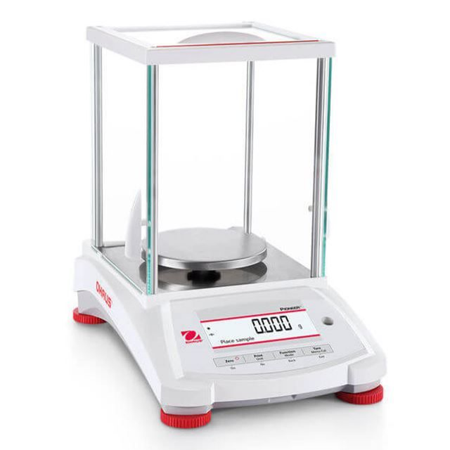 OHAUS PX523E Pioneer Precision Balance Scale