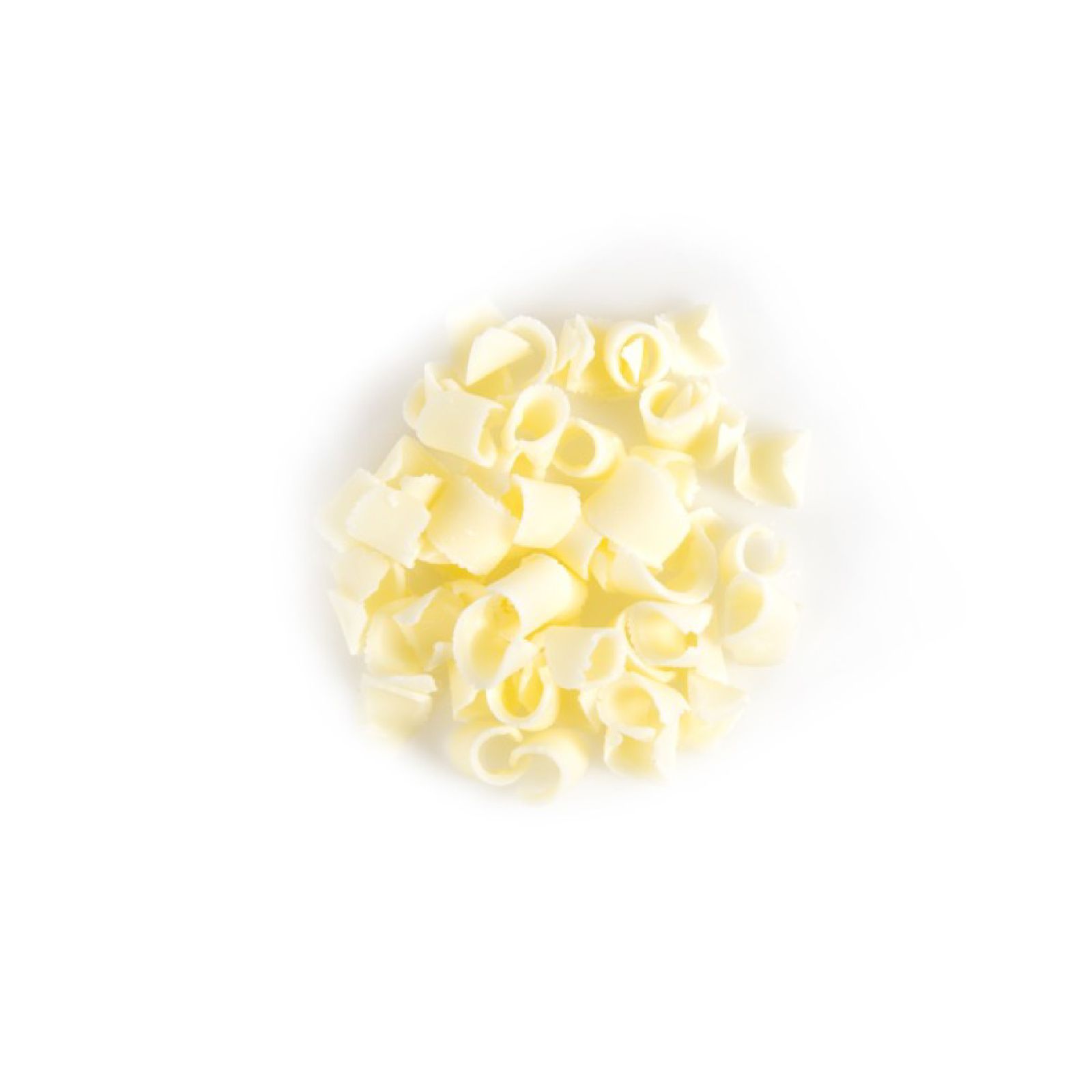 DOBLA Curls White