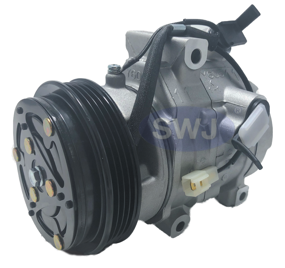Per.Myvi to 10S11C-4PK R134a (C) [PER 014]