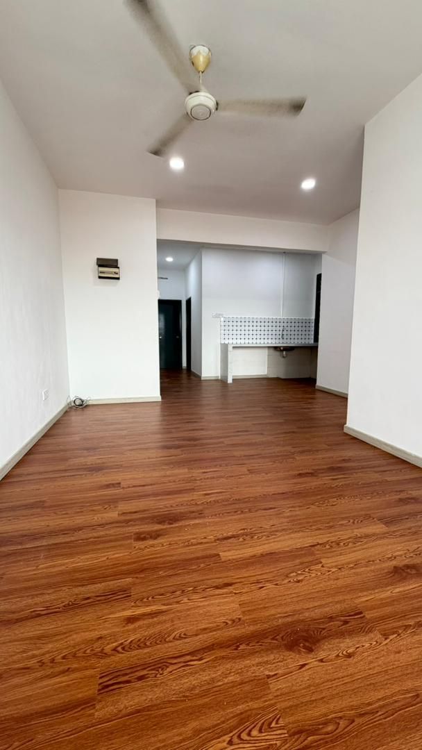[FOR SALES] Taman Ehsan Jaya Shop Apartment 3bed Fully Renovated Johor Bahru