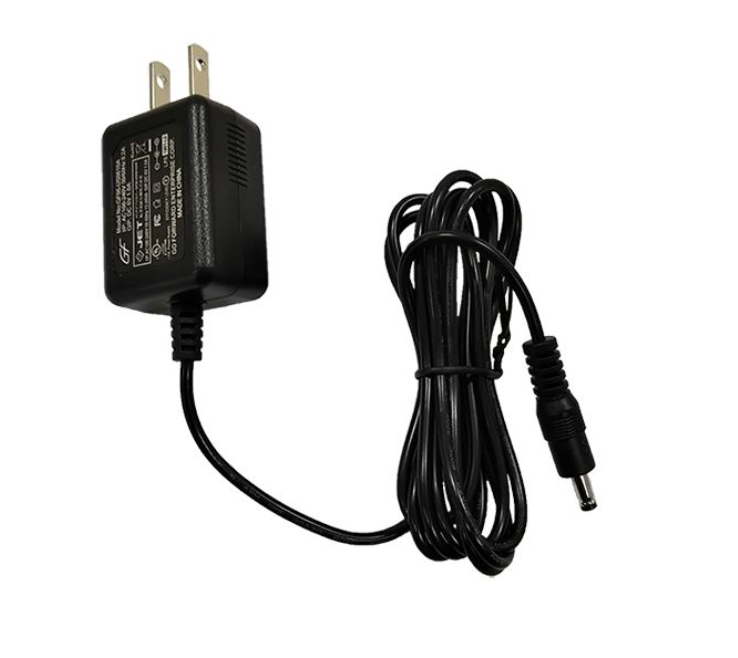 SK SATO No.8161-50  AC Adapter for SK-L200II Series Datalogger