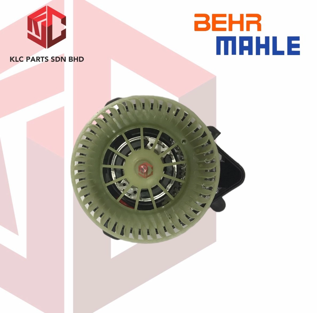 BLOWER MOTOR PEUGEOT 806 (221) 2002 LEFT W/RGT&WHL (MAHLE)