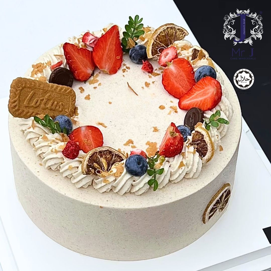 Father's Day Cake | Cream Cake | Birthday Cake