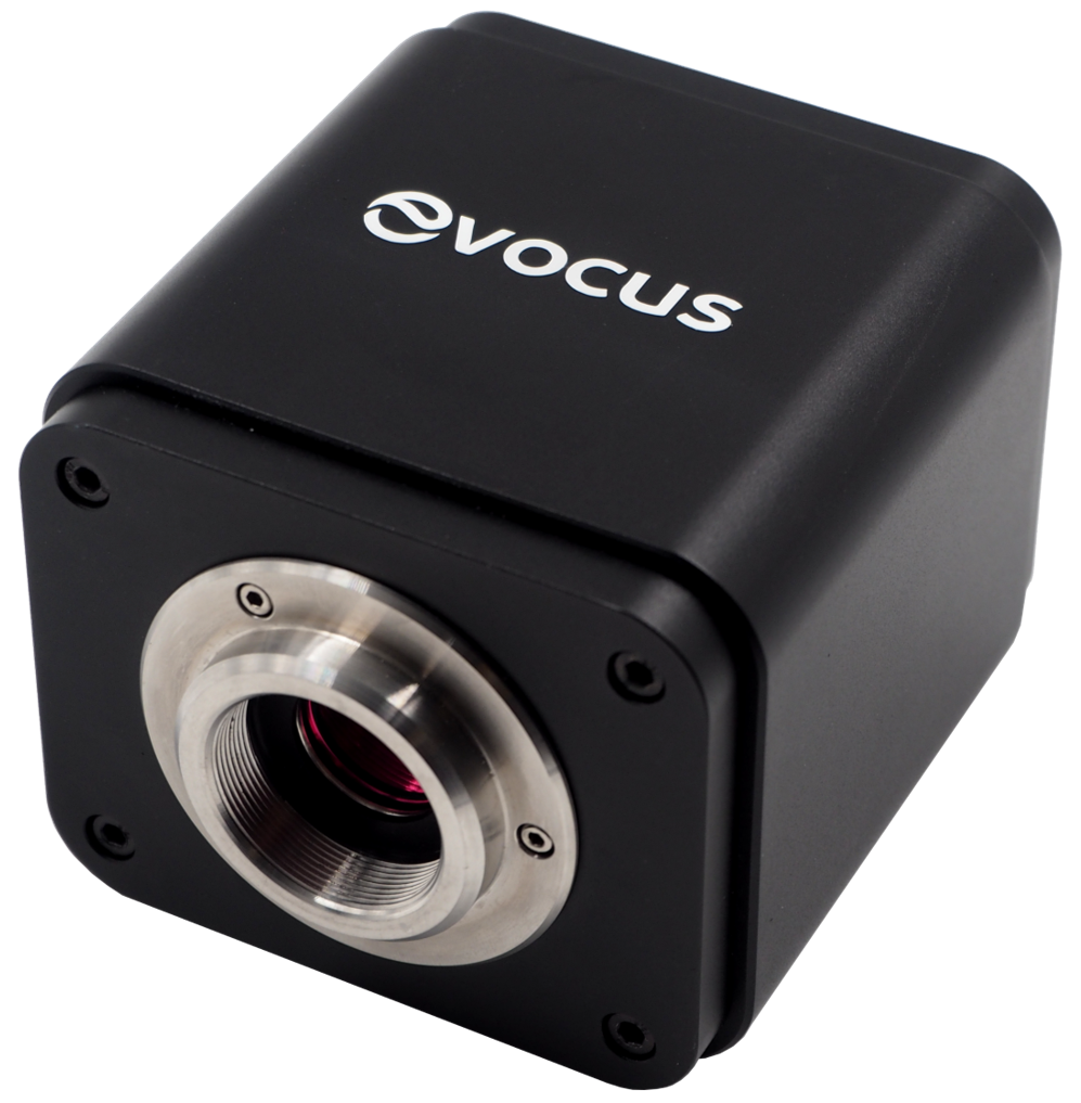 Evocus Digital HDMI (Full HD) Microscope Camera with Auto-focus & Measurement Function H10.001 Series