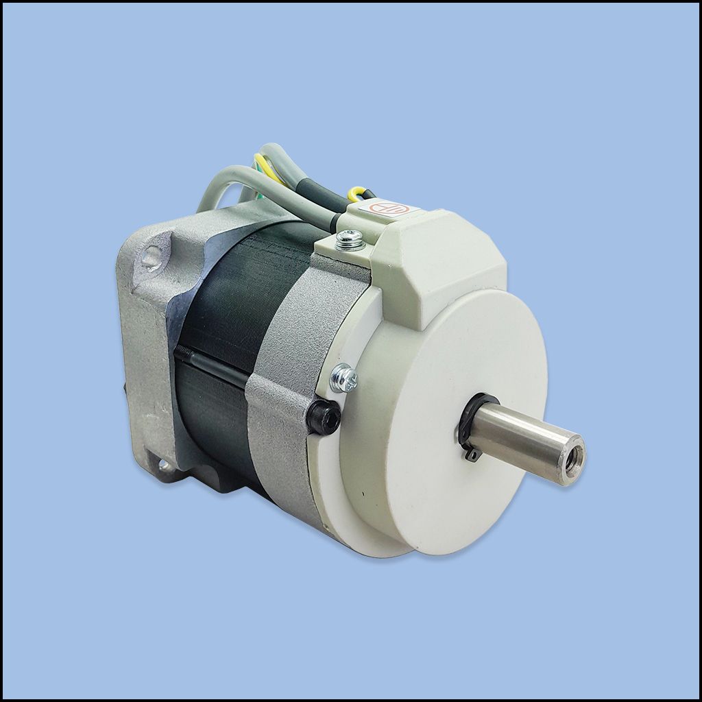 OKURMA/NMP-200-3D MOTOR (OKM-NMP-200 MOTOR)