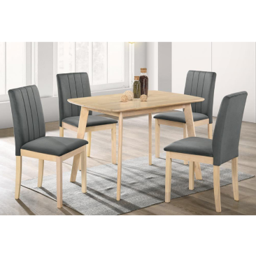 Olleh Dining Set 510/487