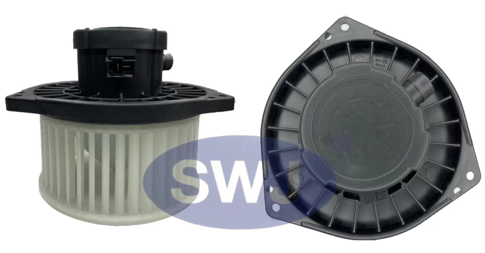 Hyu Elantra (2012) 12V / Mit Triton (C) [SWJ-B-HYU-001]