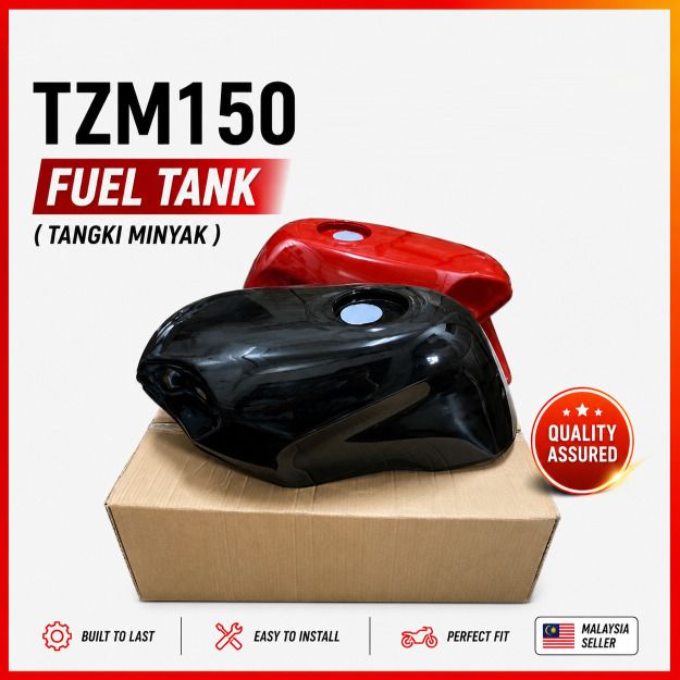 YAMAHA TZM150
