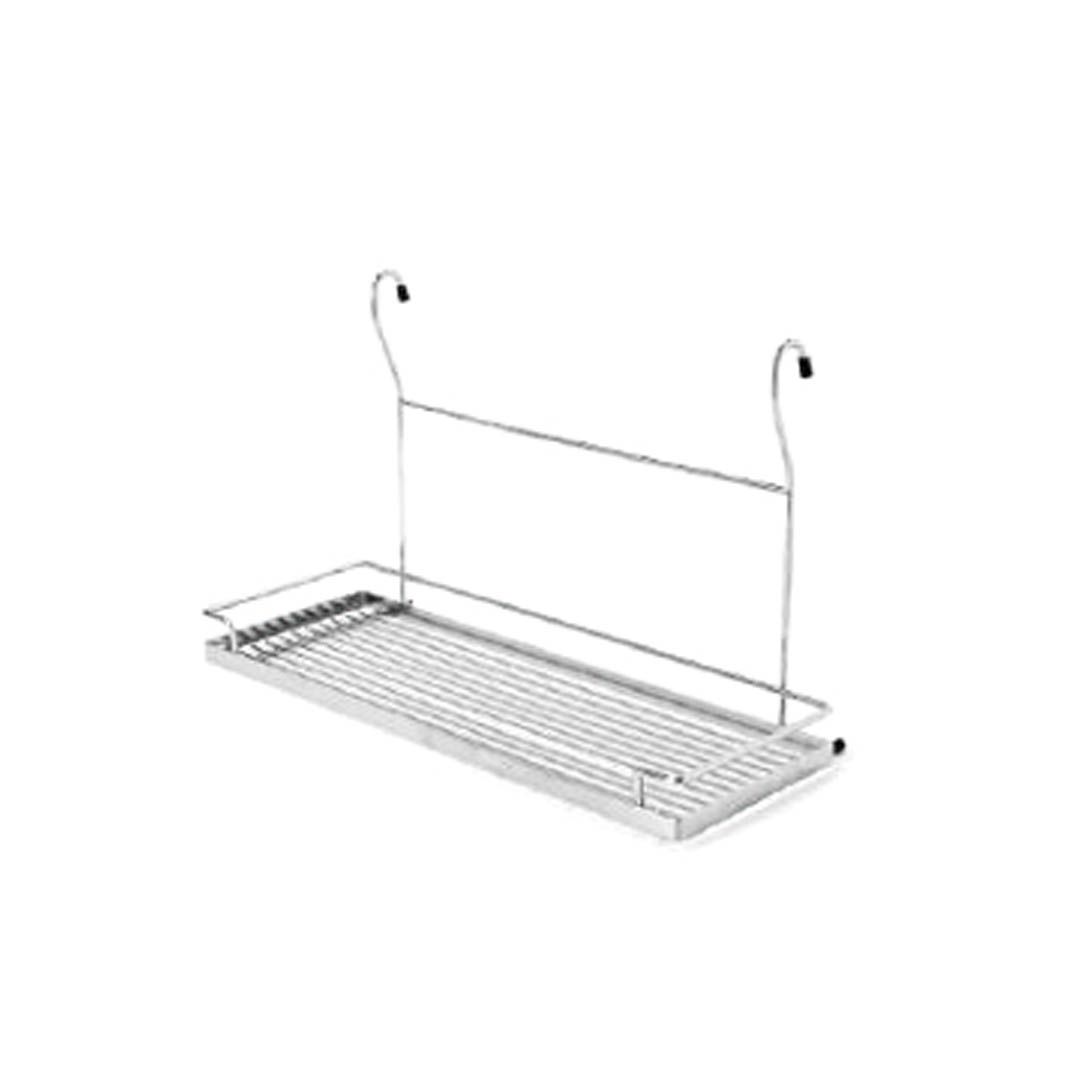 Multipurpose Rack #BHB-W224-SS