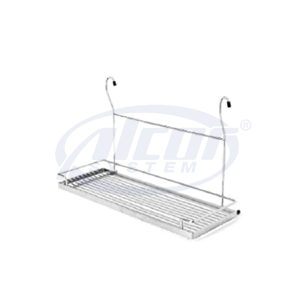 Multipurpose Rack #BHB-W224-SS