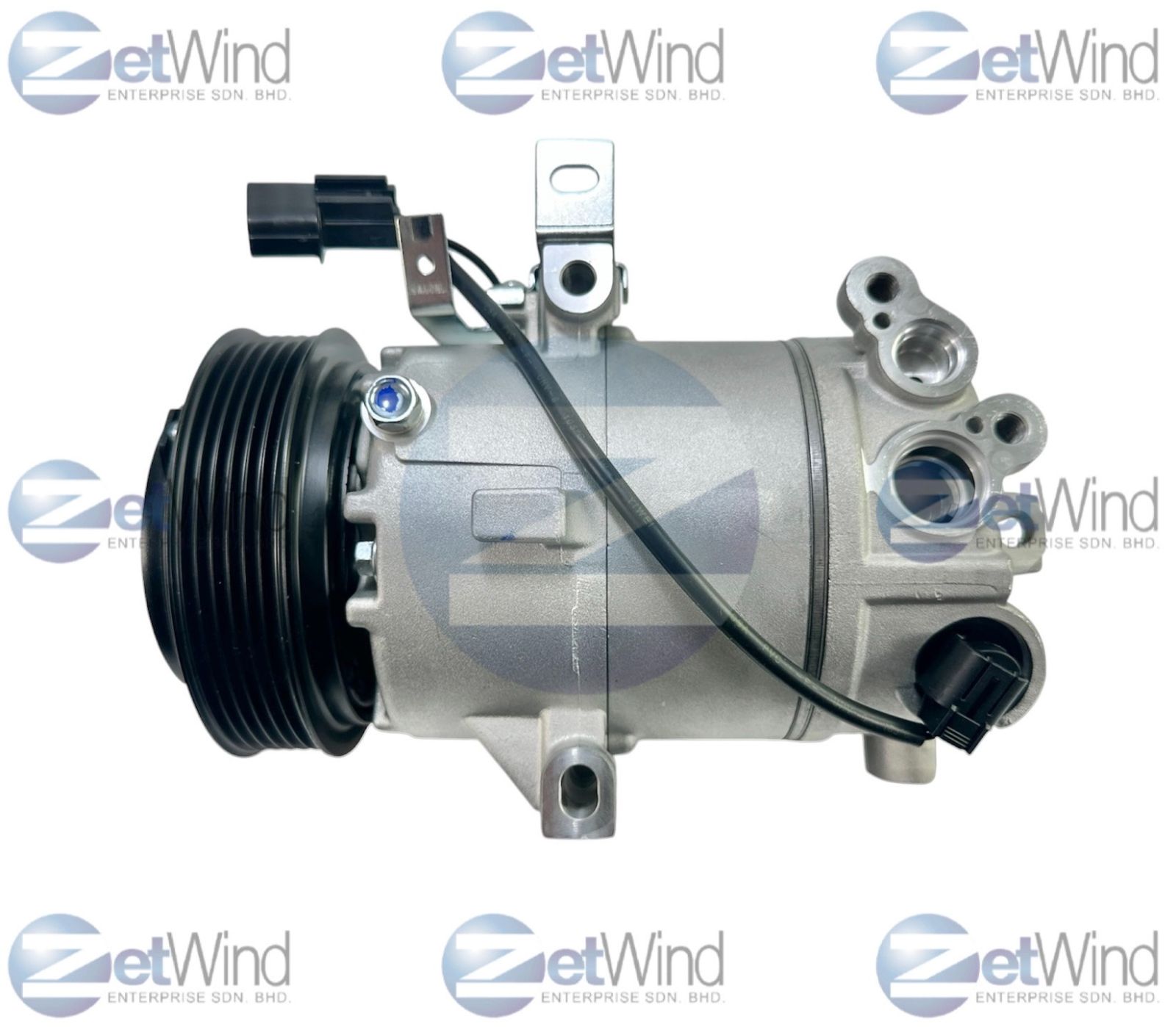 [CODE:795684] HYUNDAI ELANTRA 2011 1.8 6PK 3X601_ACC-795684 ( TAIWAN)