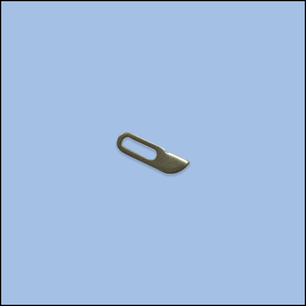 NEEDLE BAR THREAD EYELET 12 (47-1270-0)