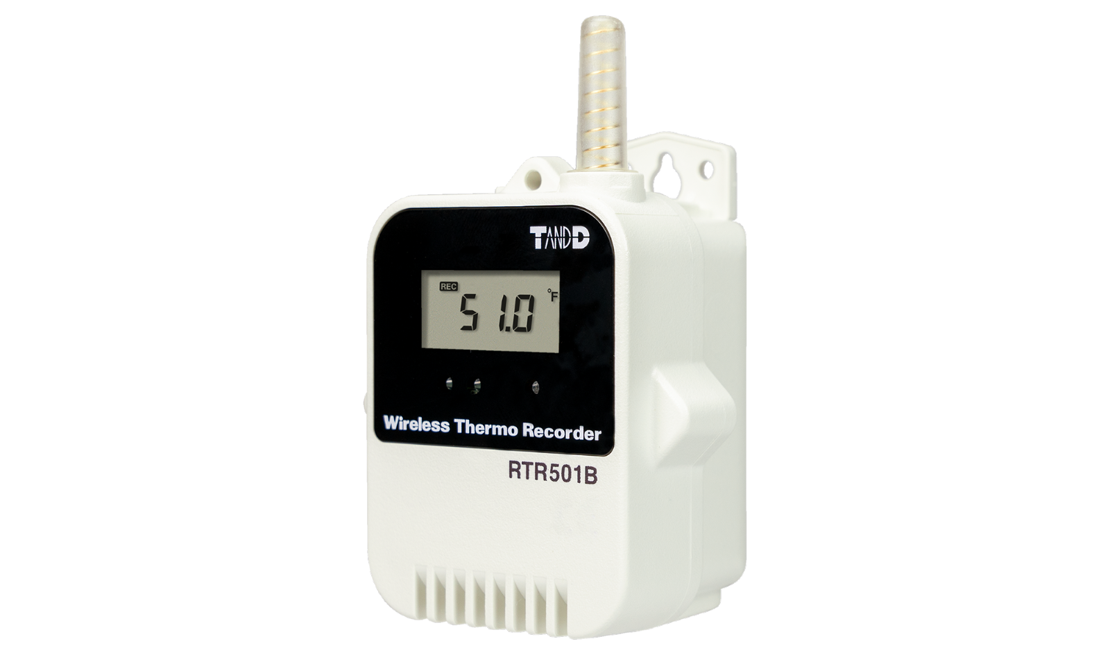 T AND D RTR-501BL