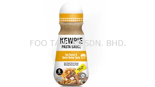 KEWPIE MAYO SAUCE