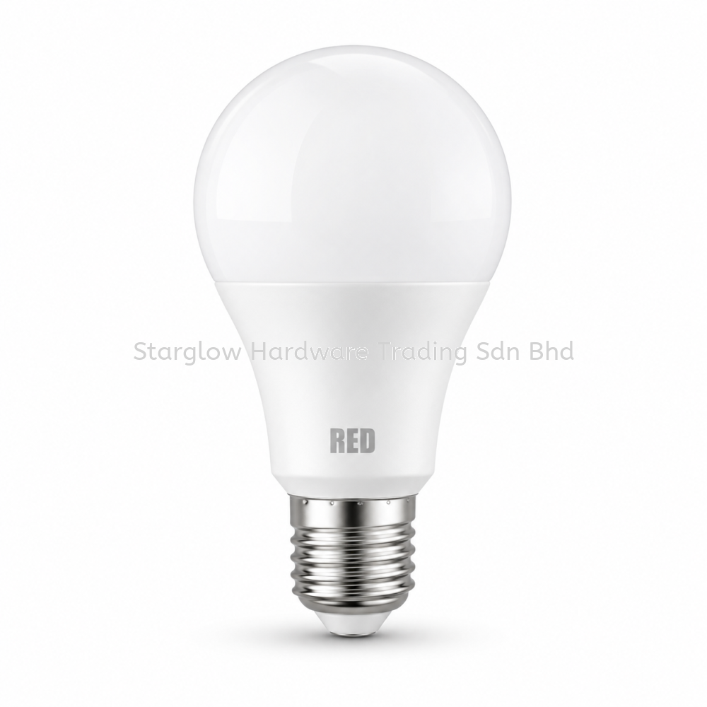 LED A65 Series Bulb Energy Saving Bulb